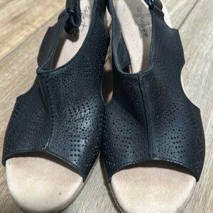 Clark’s womens shoes